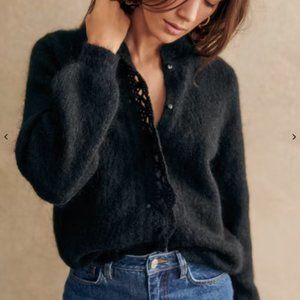 Sezane Angie Cardigan | Size Medium